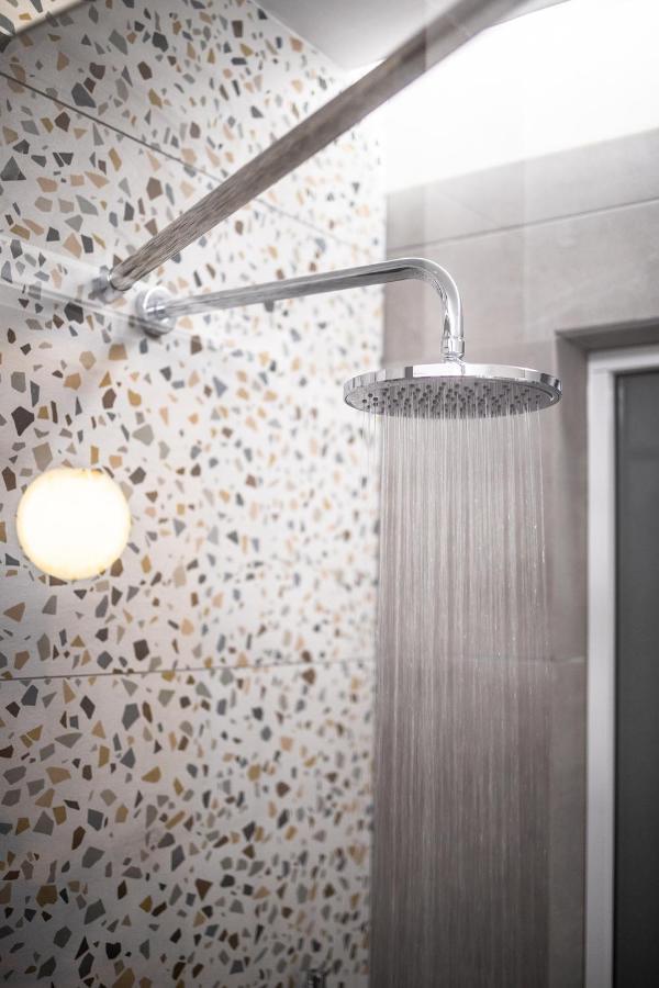 Artistic Getaway Home - Super Central Heraklion  ภายนอก รูปภาพ