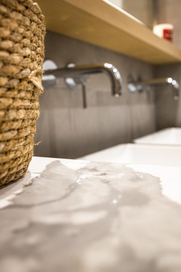 Artistic Getaway Home - Super Central Heraklion  ภายนอก รูปภาพ