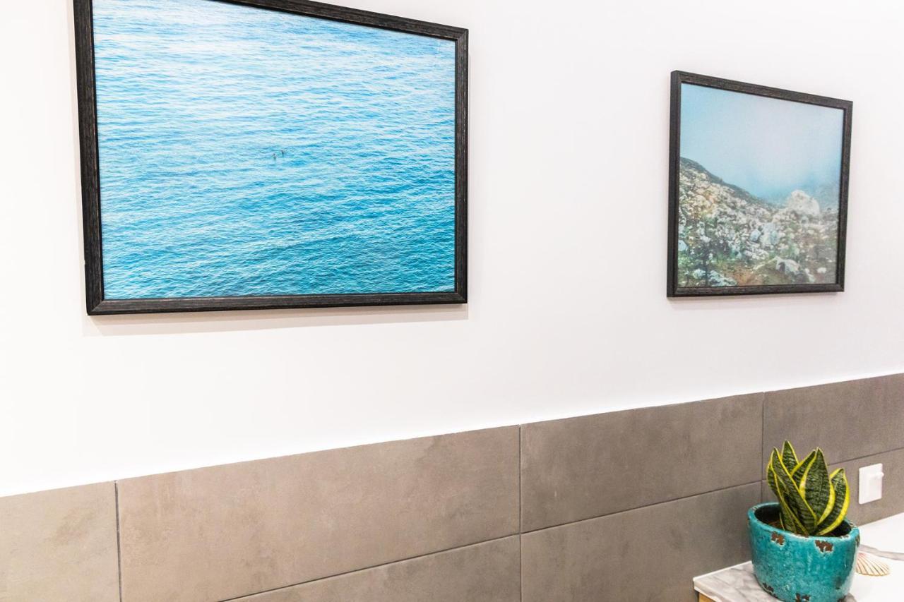 Artistic Getaway Home - Super Central Heraklion  ภายนอก รูปภาพ