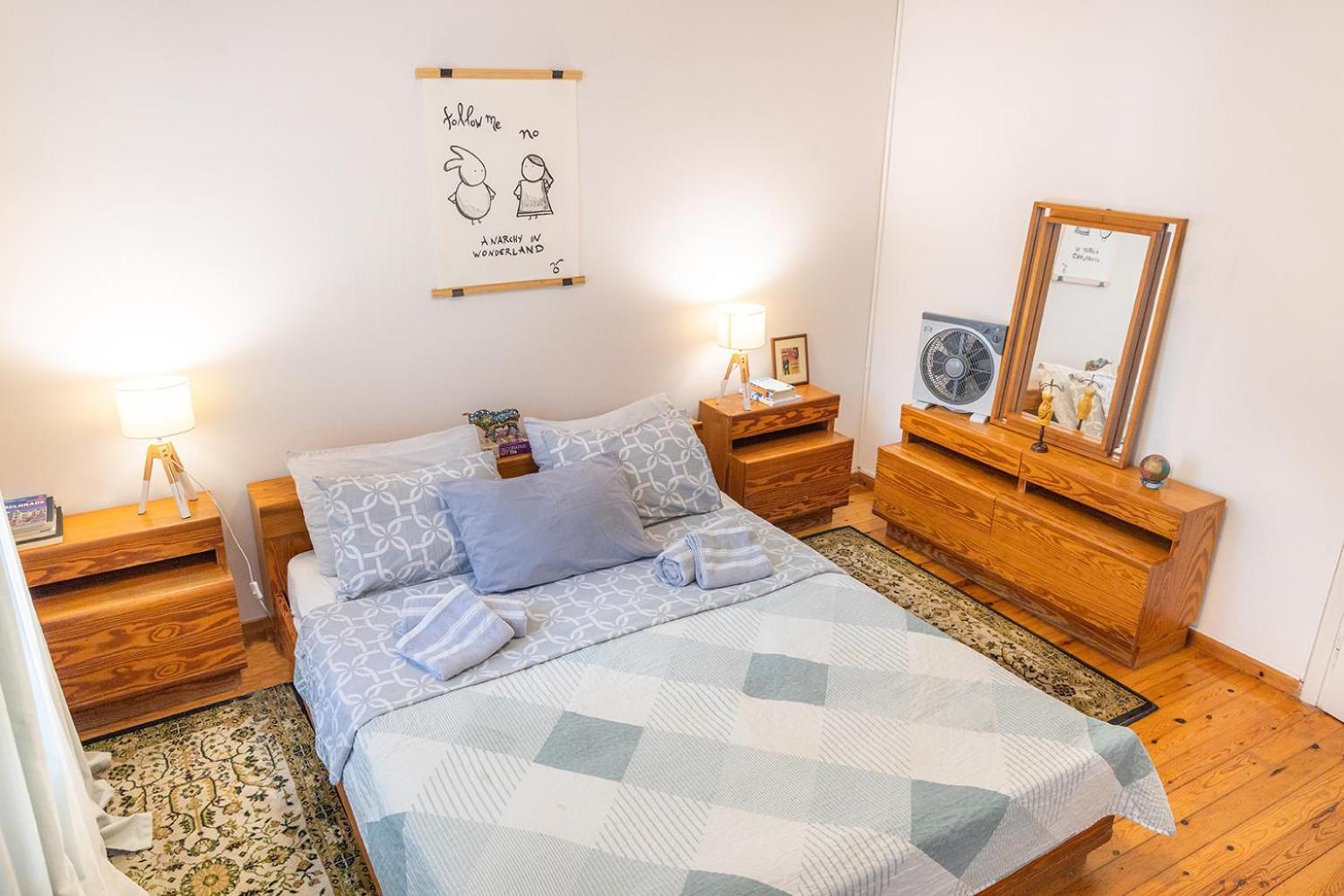 Artistic Getaway Home - Super Central Heraklion  ภายนอก รูปภาพ