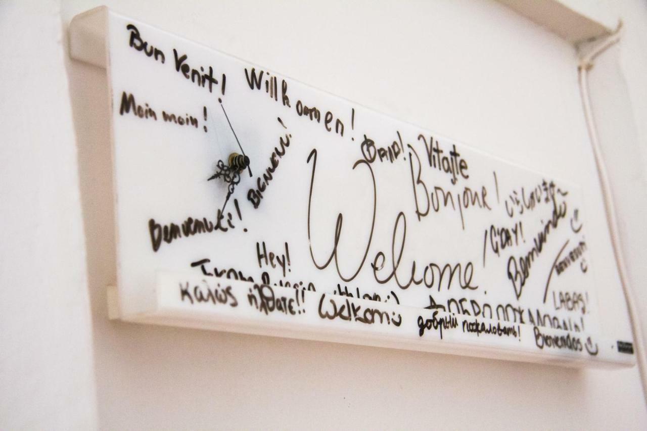 Artistic Getaway Home - Super Central Heraklion  ภายนอก รูปภาพ